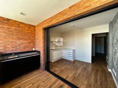 Apartamento com 1 Quarto para alugar, 55m² no Centro, Juiz de Fora