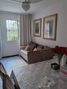 Apartamento com 3 Quartos à venda, 75m² no Cabula, Salvador