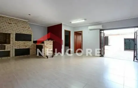 Sobrado com 5 Quartos à venda, 397m² no Dihel, Sapucaia do Sul