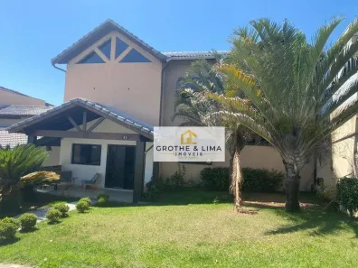 Sobrado com 5 Quartos à venda, 500m² no Jardim Nova Cachoeira, Cachoeira Paulista