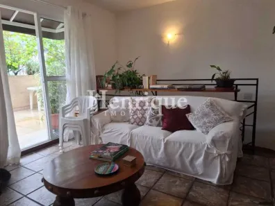 Cobertura com 3 Quartos à venda, 160m² no Laranjeiras, Rio de Janeiro