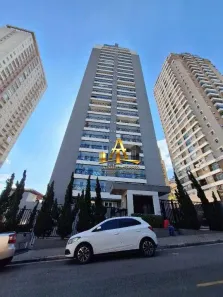 Apartamento com 1 Quarto para alugar, 81m² no Melville Empresarial I e II, Barueri