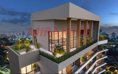 Apartamento com 1 Quarto à venda, 25m² no Butantã, São Paulo