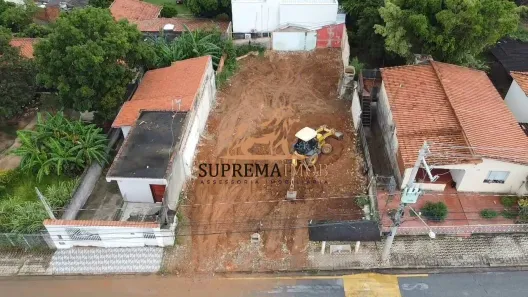 Lote/Terreno à venda, 450m² no Jardim Araújo, Votorantim