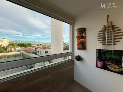 Apartamento com 3 Quartos à venda, 83m² no Pedra Branca, Palhoça