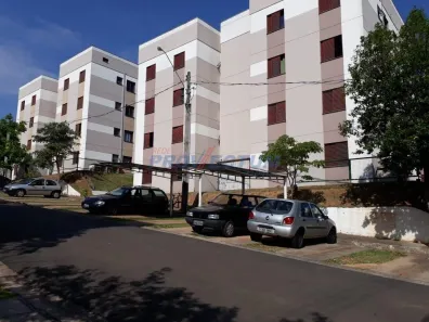 Apartamento com 2 Quartos à venda, 48m² no Parque São Jorge, Campinas