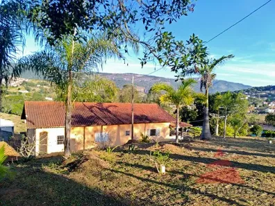 Fazenda/Sítio com 3 Quartos à venda, 260m² no , Itapeva de Minas