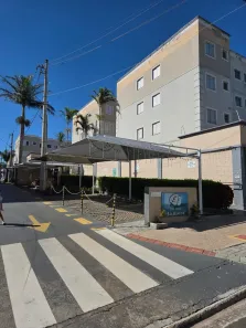 Apartamento com 2 Quartos à venda, 52m² no Recanto Quarto Centenário, Jundiaí