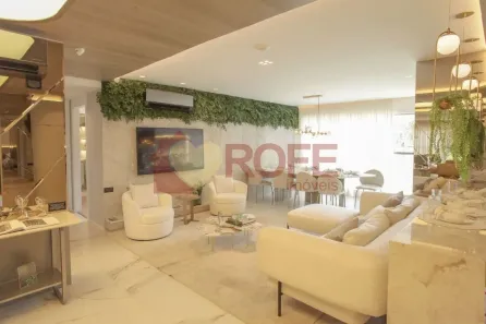 Apartamento com 2 Quartos à venda, 77m² no Jardim das Acácias, São Paulo