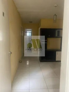 Apartamento com 2 Quartos à venda, 48m² no Vila Indiana, Taboão da Serra
