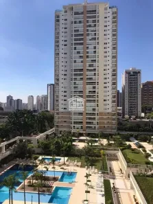Apartamento com 3 Quartos à venda, 178m² no Vila Gomes Cardim, São Paulo