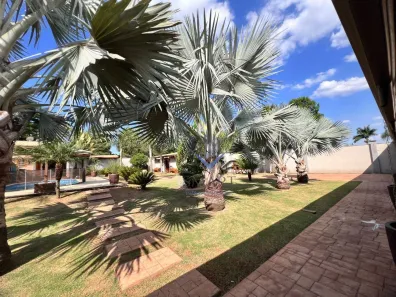 Fazenda/Sítio com 3 Quartos à venda, 375m² no Chácara Santa Paula, Limeira