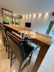 Apartamento com 2 Quartos para alugar, 111m² no Praia Brava de Itajaí, Itajaí