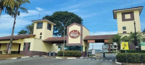 Casa de Condomínio com 4 Quartos à venda, 639m² no Colinas do Paratehy, Mogi das Cruzes