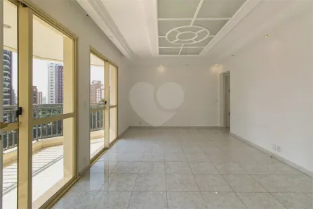 Apartamento com 3 Quartos à venda, 130m² no Jardim Vila Mariana, São Paulo