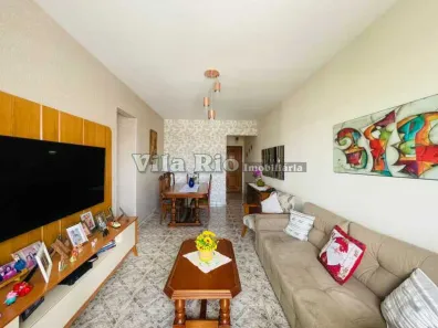 Apartamento com 2 Quartos à venda, 85m² no Vila da Penha, Rio de Janeiro