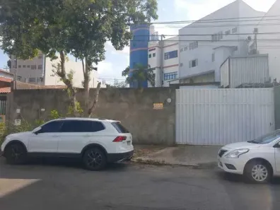 Lote/Terreno à venda, 333m² no Jardim Quarto Centenário, Campinas