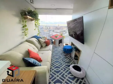 Apartamento com 2 Quartos à venda, 143m² no Centro, São Bernardo do Campo