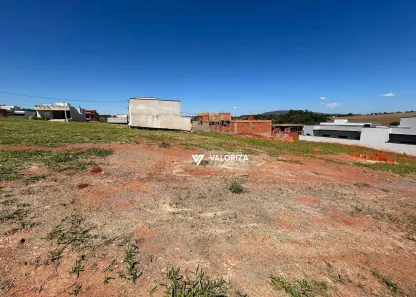 Lote/Terreno à venda, 200m² no Jardim Novo Horizonte, Sorocaba