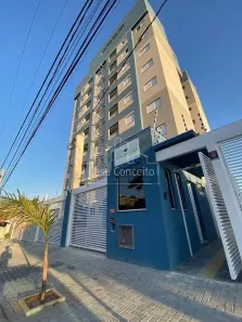 Apartamento com 2 Quartos à venda, 64m² no Jardim Morumbi, Sorocaba