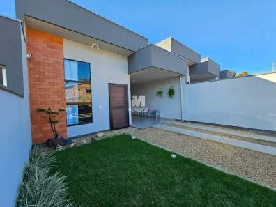 Casa com 3 Quartos à venda, 96m² no Dom Joaquim, Brusque