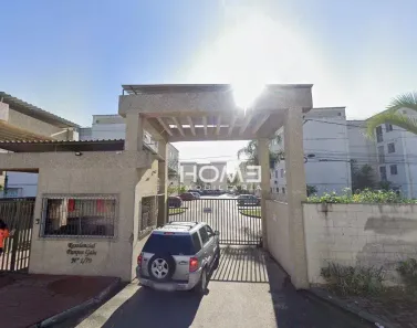 Apartamento com 2 Quartos à venda, 47m² no Parque Novo Jockey, Campos dos Goytacazes