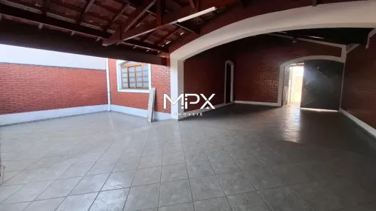 Casa com 3 Quartos à venda, 143m² no Vila Rezende, Piracicaba