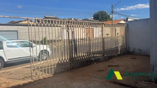 Casa com 2 Quartos à venda, 170m² no Garavelo Residencial Park, Aparecida de Goiânia