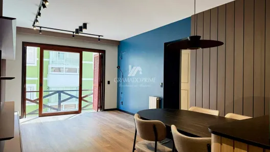 Apartamento com 2 Quartos à venda, 96m² no Vila Suica, Gramado