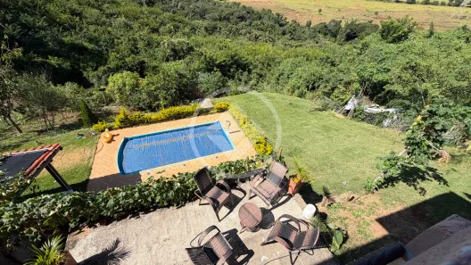 Casa de Condomínio com 4 Quartos à venda, 654m² no Angicos, Vespasiano