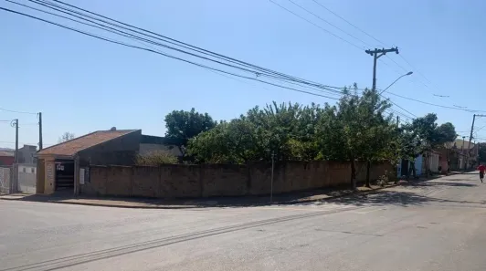 Lote/Terreno à venda, 307m² no Jardim Santa Rita de Cássia, Tatuí
