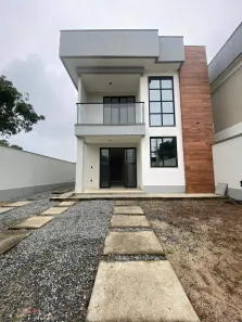 Casa com 3 Quartos à venda, 160m² no Terra Firme, Rio das Ostras