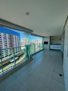 Apartamento com 3 Quartos à venda, 142m² no Ponta D'Areia, São Luís