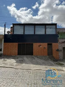 Sala Comercial para alugar, 10m² no Santa Rosa, Caruaru