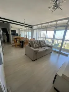 Apartamento com 2 Quartos à venda, 90m² no Sítio Tamboré Alphaville, Barueri