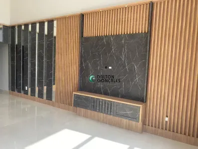 Casa de Condomínio com 3 Quartos à venda, 225m² no Jardim Residencial Dona Maria José, Indaiatuba
