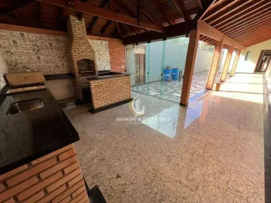 Casa com 3 Quartos à venda, 201m² no Jardim Vila Bela, Rio Claro