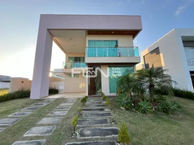 Casa com 3 Quartos à venda, 10m² no Jardim Limoeiro, Camaçari