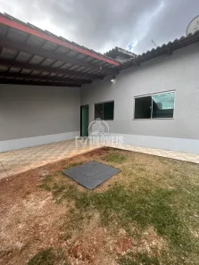 Casa com 2 Quartos à venda, 79m² no Parque das Flores, Goiânia