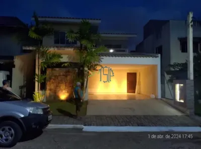 Casa com 4 Quartos à venda, 200m² no Pitimbu, Natal
