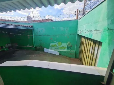 Casa com 4 Quartos à venda, 125m² no Boa Vista, Uberaba