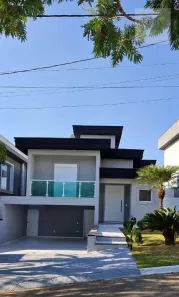 Sobrado com 4 Quartos à venda, 249m² no Suru, Santana de Parnaíba