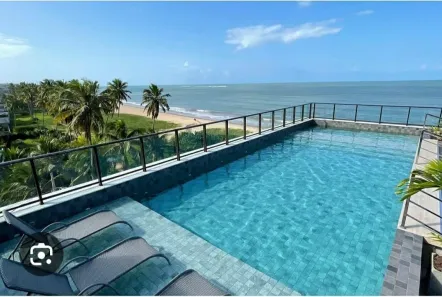 Apartamento com 2 Quartos à venda, 46m² no Jardim Oceania, João Pessoa