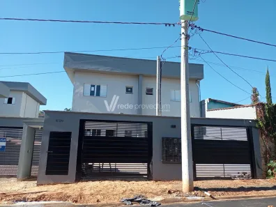 Casa de Condomínio com 3 Quartos para alugar, 94m² no Parque dos Pomares, Campinas