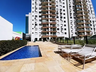 Apartamento com 2 Quartos à venda, 62m² no Santa Maria Goretti, Porto Alegre