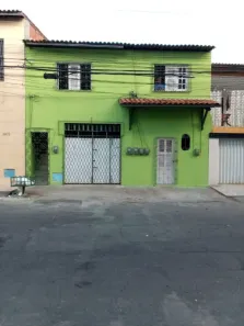 Prédio Residencial com 13 Quartos à venda, 384m² no Rodolfo Teófilo, Fortaleza