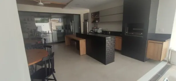 Casa de Condomínio com 5 Quartos à venda, 400m² no Condomínio Reserva do Paratehy, São José dos Campos