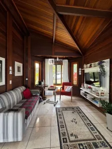 Casa de Condomínio com 10 Quartos à venda, 600m² no Bairro Campos de Santo Antônio, Itu
