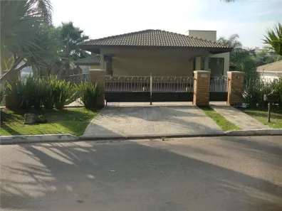 Casa de Condomínio com 3 Quartos à venda, 400m² no Vista Alegre, Vinhedo