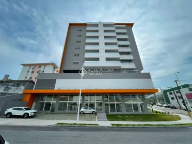 Ponto Comercial para alugar, 55m² no Estreito, Florianópolis